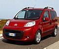 Fiat Qubo